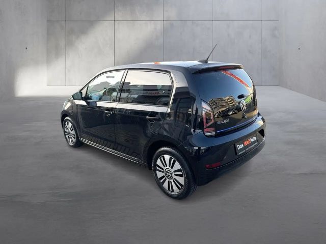 Volkswagen e-up! VW e-up! PA