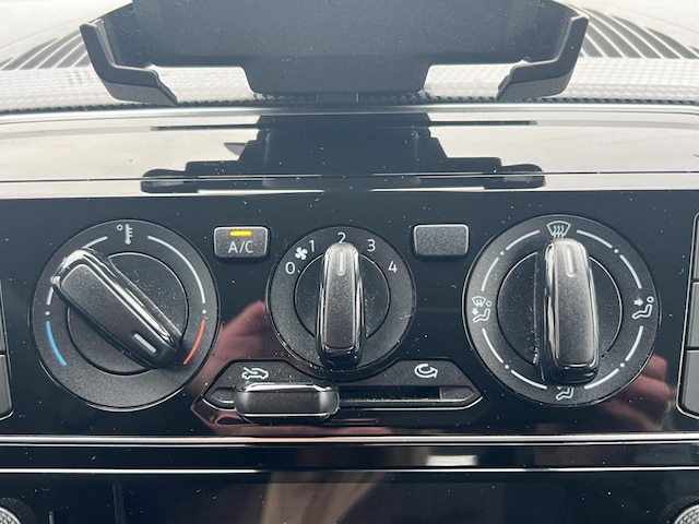 Volkswagen up! Move Move up!