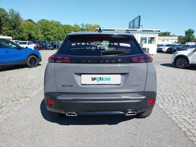 Peugeot 2008 Allure Pack Hybrid