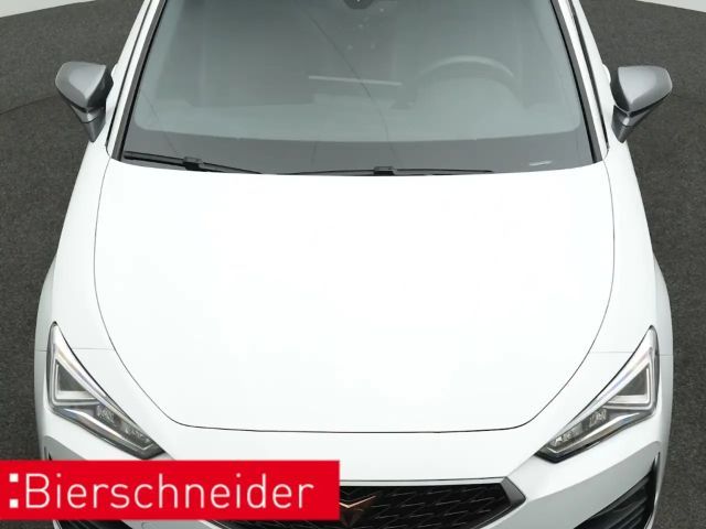 Cupra Leon DSG Sportstourer