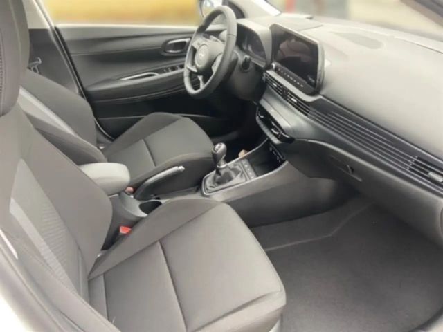 Hyundai i20 1.0 T-GDi Trend