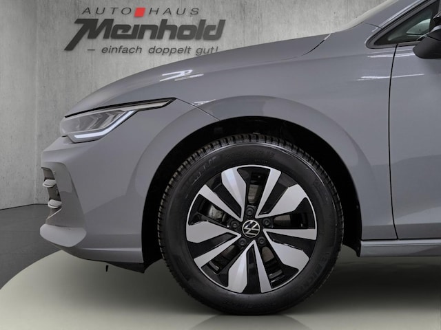 Volkswagen Golf 1.5 TSI Variant