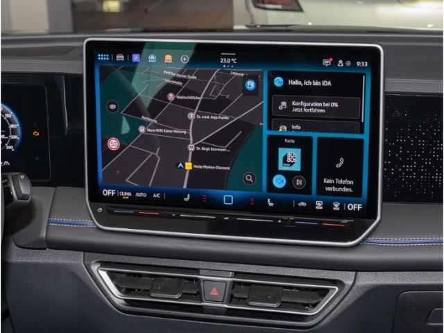 Volkswagen Tiguan 2.0 TSI 4Motion R-Line