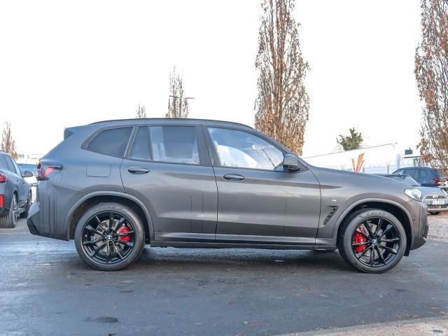 BMW X3 M-Sport xDrive30i