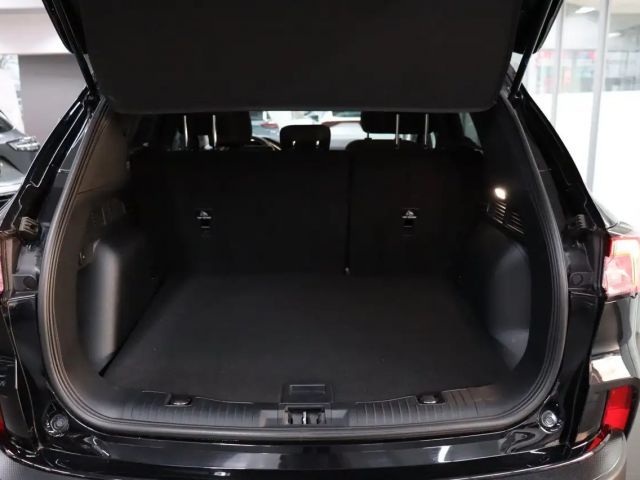 Ford Kuga Hybrid Titanium