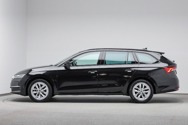 Skoda Octavia 1.5 TSI Combi Selection