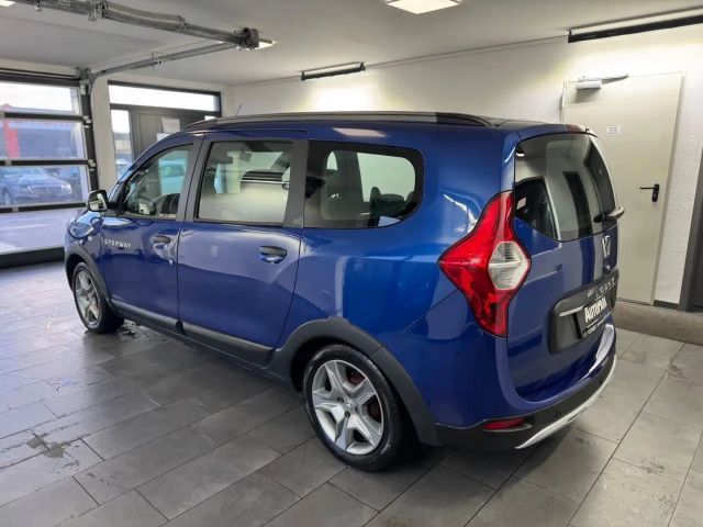 Dacia Lodgy Stepway
