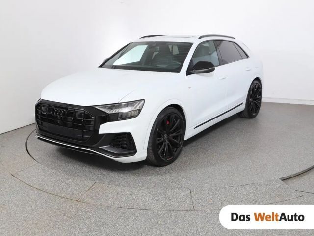 Audi Q8 60 TFSI Hybride Quattro