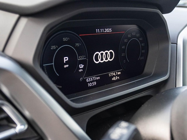 Audi Q4 e-tron 40