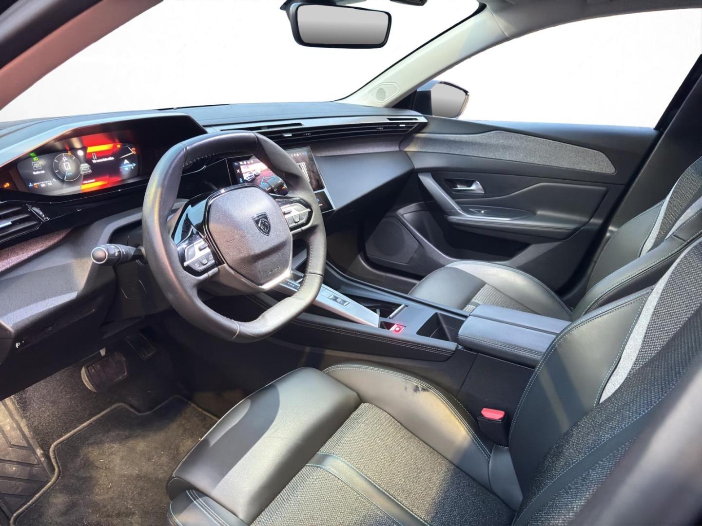 Peugeot 308 Allure Pack SW