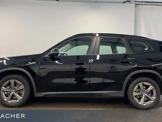 BMW X1 xDrive25e