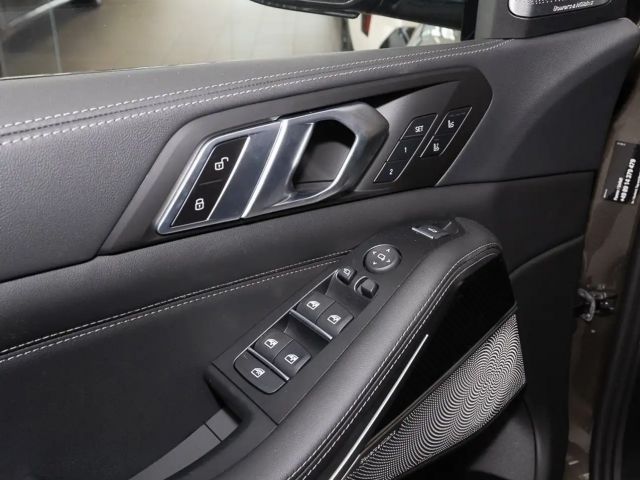 BMW X5 M-Sport xDrive40d