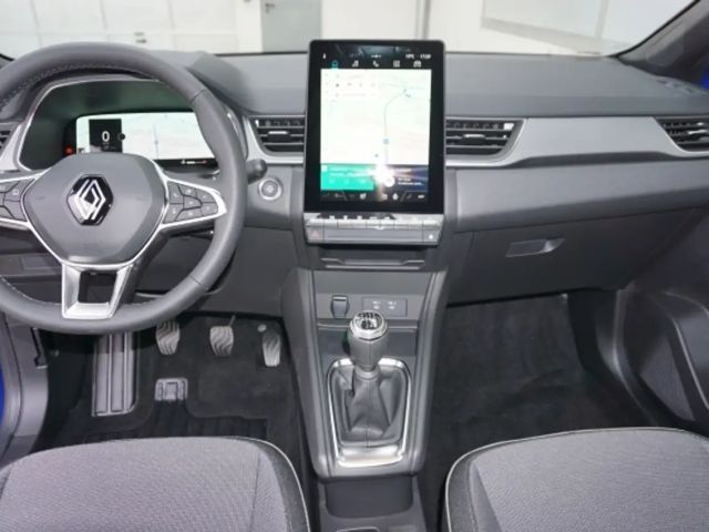 Renault Captur Techno