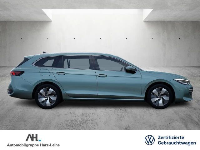 Volkswagen Passat 2.0 TDI Business DSG Variant