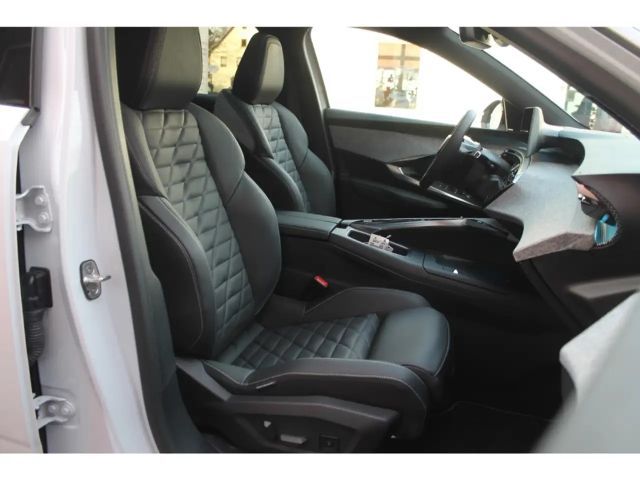 Peugeot E-3008 GT-Line