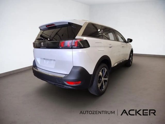 Peugeot 5008 Allure Pack BlueHDi