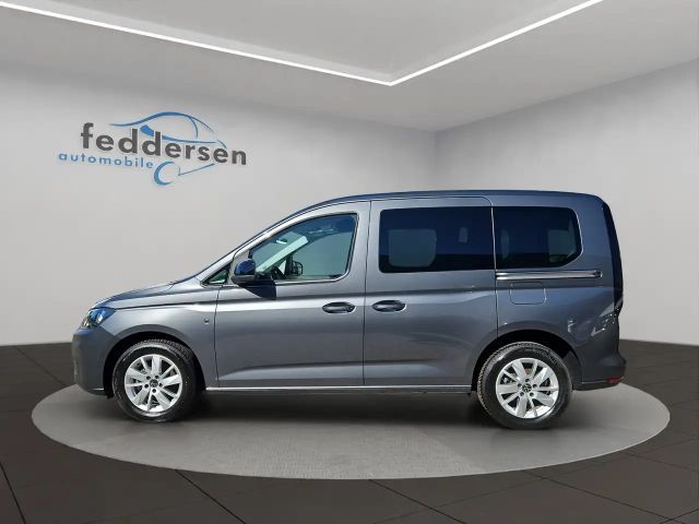 Volkswagen Caddy 2.0 TDI Combi