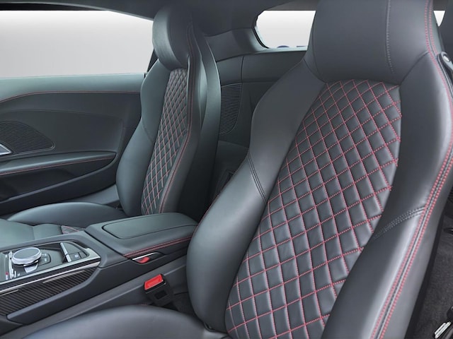 Audi R8 Coupé Performance S-Tronic V10