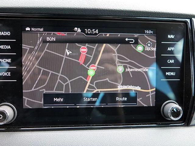 Skoda Karoq Sportline