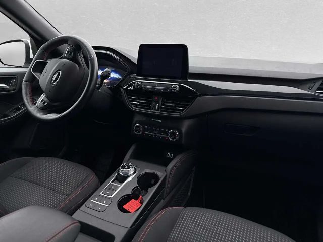 Ford Kuga Plug in Hybrid ST Line