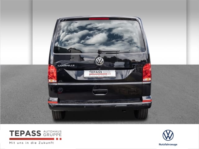 Volkswagen Caravelle Comfortline T6