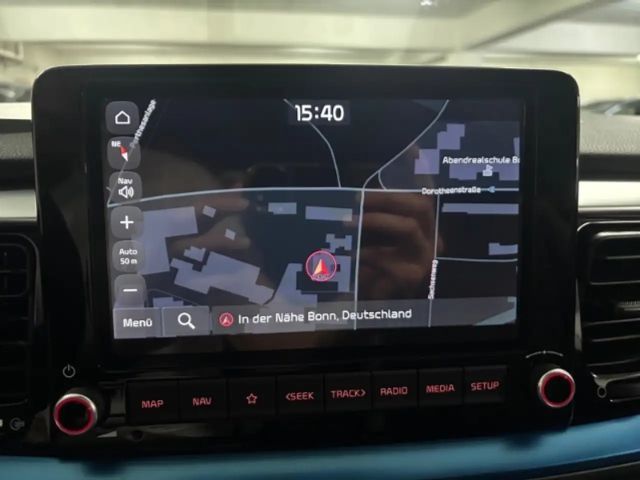 Kia Stonic Nightline Edition 1.0 NAVI,KAMERA,SITZHZG,BLUETOOT