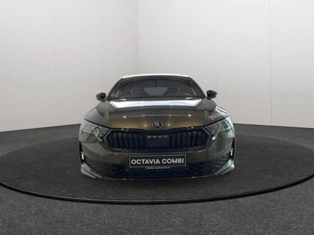 Skoda Octavia Combi Sportline