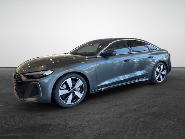 Audi A5 Hybride Quattro S-Tronic