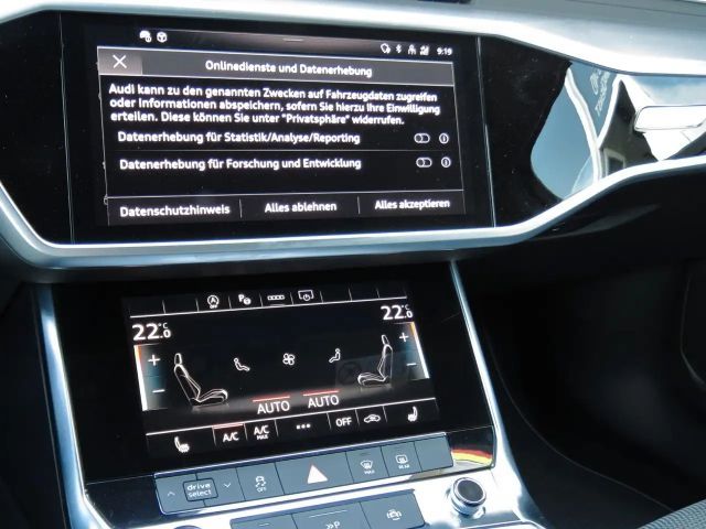 Audi A6 40 TDI Avant S-Line