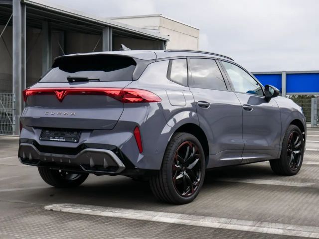 Cupra Terramar 1.5 e-Hybrid VZ e-Hybrid