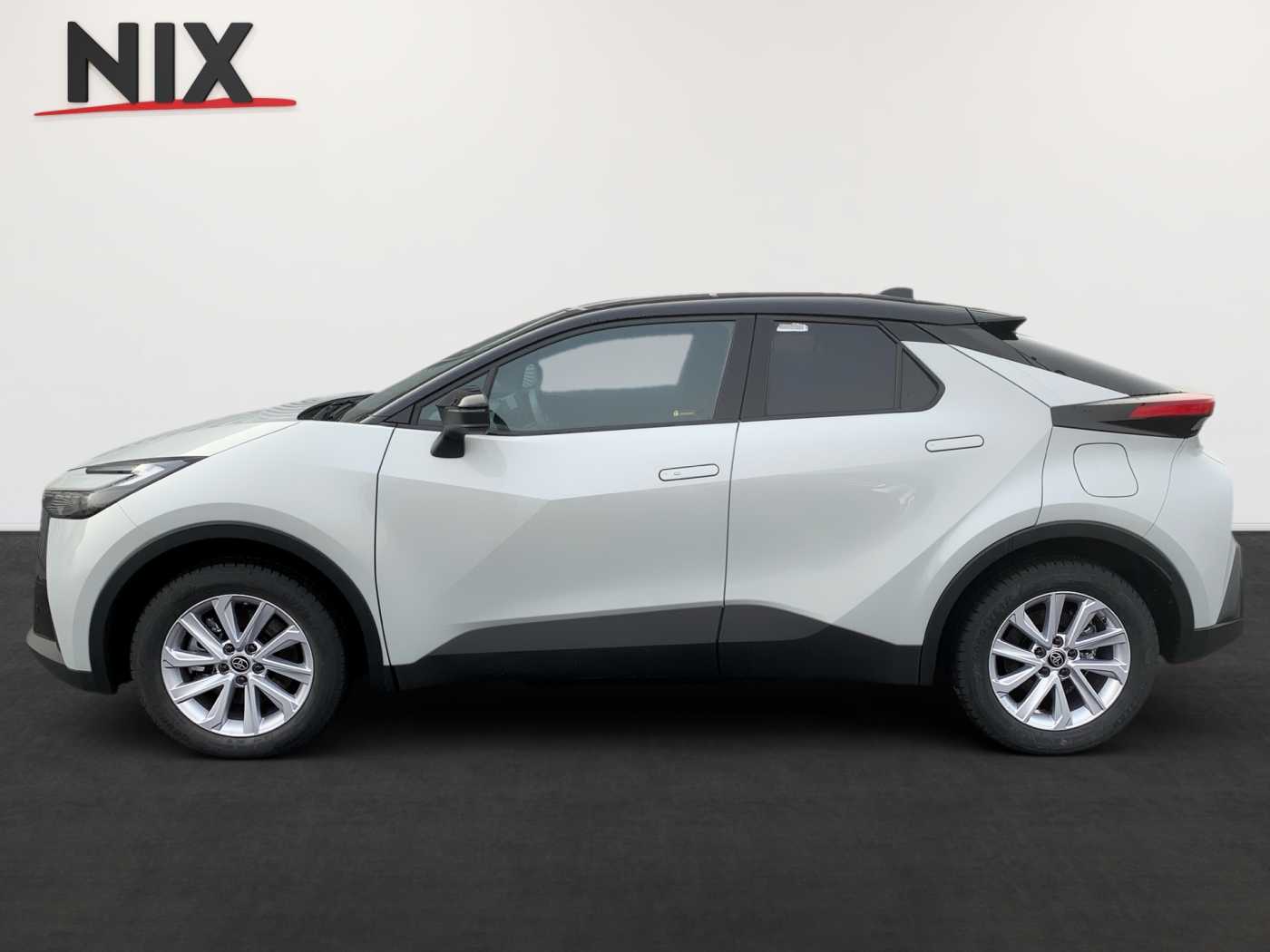 Toyota C-HR 5-deurs GR