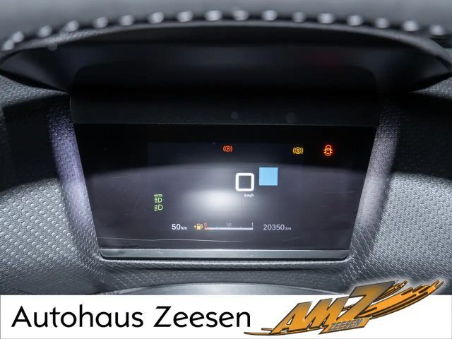 Citroën C4 PureTech Shine