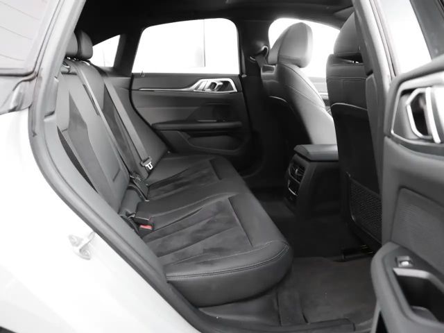 BMW i4 M-Sport Sedan eDrive40