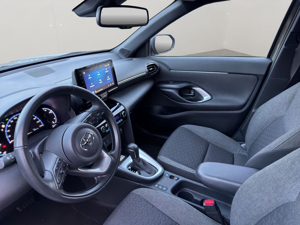 Toyota Yaris Cross 5-deurs Team D