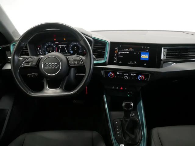 Audi A1 30 TFSI Sportback