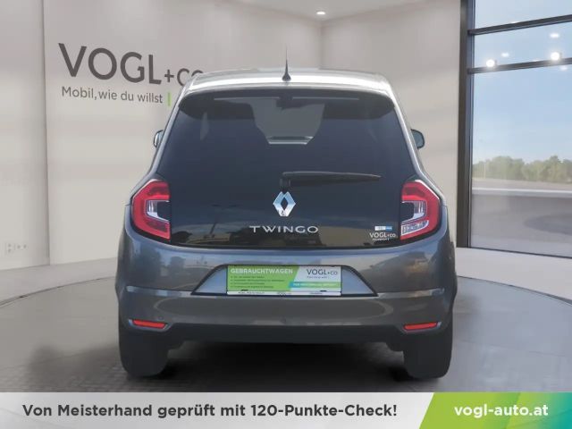 Renault Twingo Electric Zen