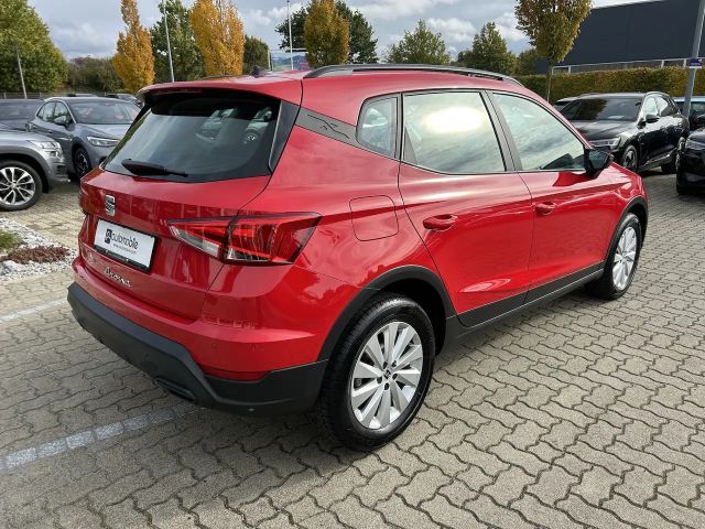 Seat Arona 1.0 TSI Style