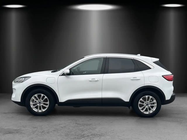 Ford Kuga Plug in Hybrid Titanium