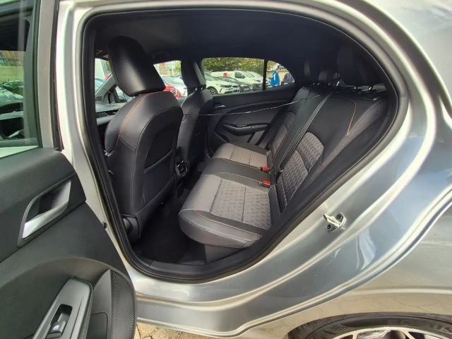 MG MG3 Hybrid+ Luxury