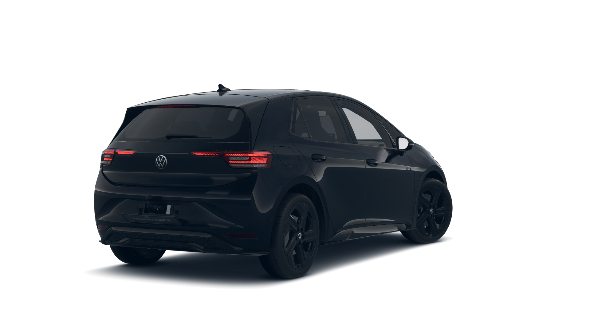 Volkswagen ID.3 GTX Performance