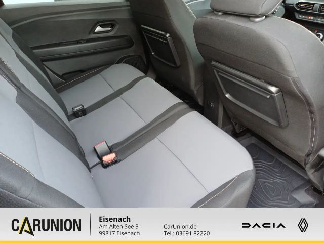 Dacia Jogger Extreme TCe 100