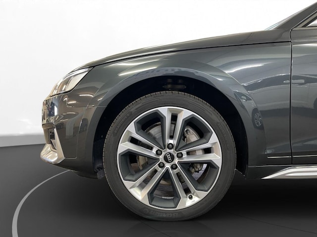 Audi A4 allroad 45 TFSI Quattro S-Tronic