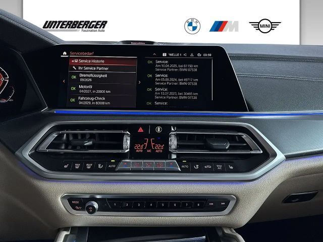 BMW X6 M-Sport xDrive30d