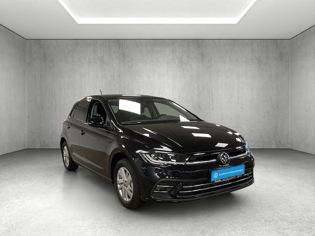 Volkswagen Polo Style