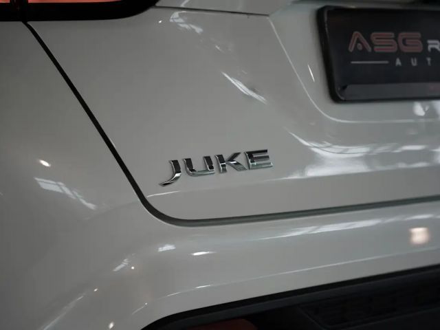 Nissan Juke Visia