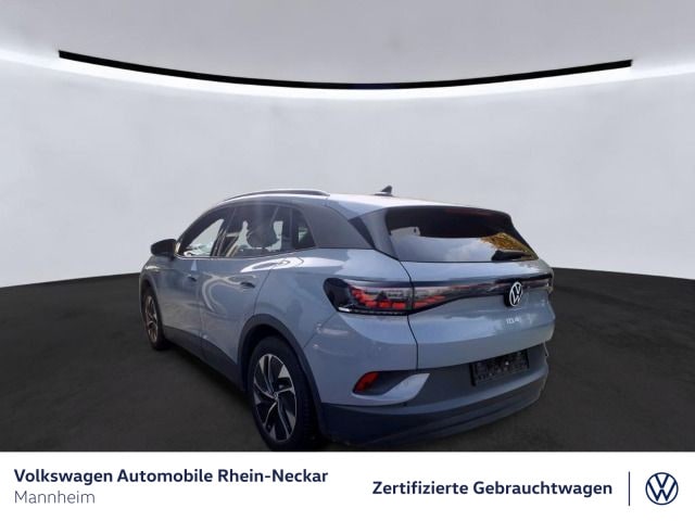 Volkswagen ID.4 Pure