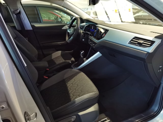 Volkswagen Taigo 1.0 TSI BMT