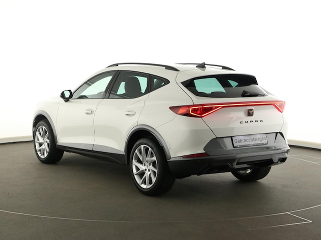 Cupra Formentor 1.5 TSI