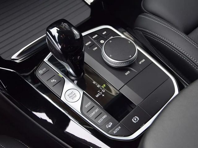 BMW X3 M-Sport xDrive