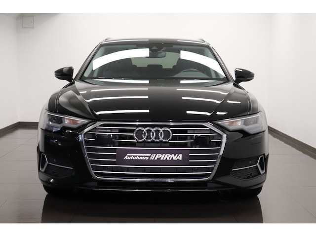 Audi A6 45 TDI Avant Quattro S-Tronic Sport